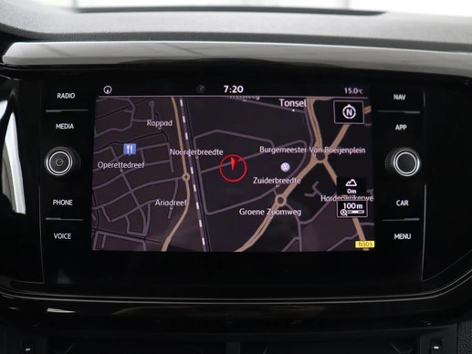 Volkswagen T-Cross - Afbeelding 10 van 30