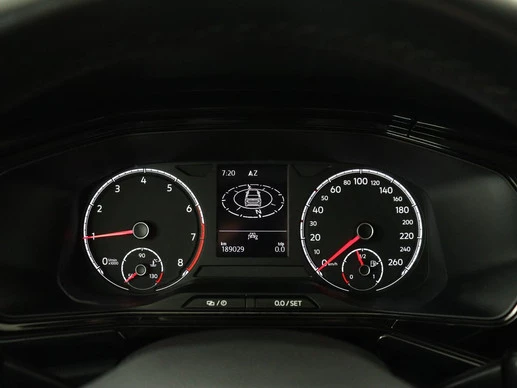 Volkswagen T-Cross - Afbeelding 13 van 30