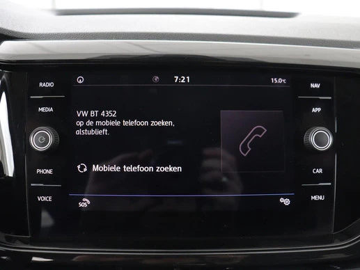 Volkswagen T-Cross - Afbeelding 16 van 30