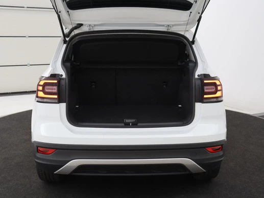 Volkswagen T-Cross - Afbeelding 21 van 30