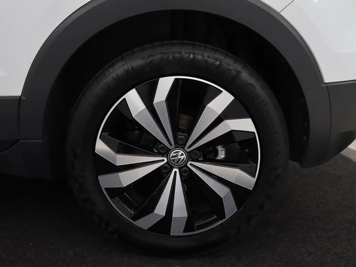 Volkswagen T-Cross - Afbeelding 23 van 30