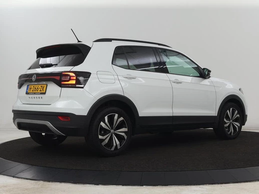 Volkswagen T-Cross - Afbeelding 24 van 30