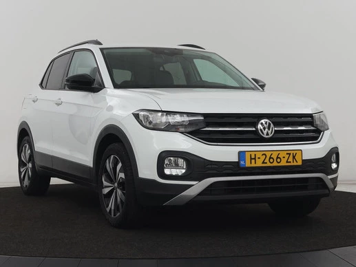 Volkswagen T-Cross - Afbeelding 25 van 30