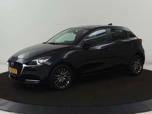 Mazda 2 - Afbeelding 1 van 30