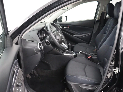 Mazda 2 - Afbeelding 4 van 30