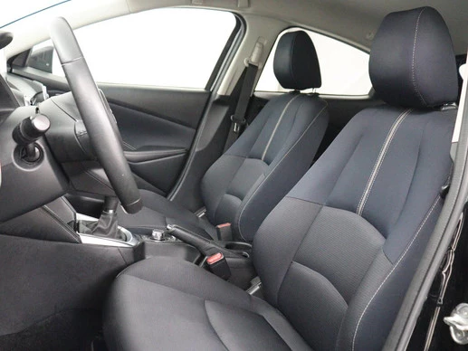 Mazda 2 - Afbeelding 5 van 30