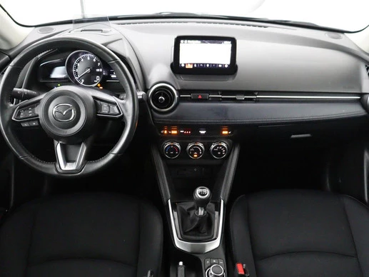 Mazda 2 - Afbeelding 7 van 30