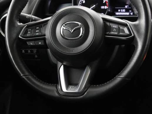 Mazda 2 - Afbeelding 9 van 30