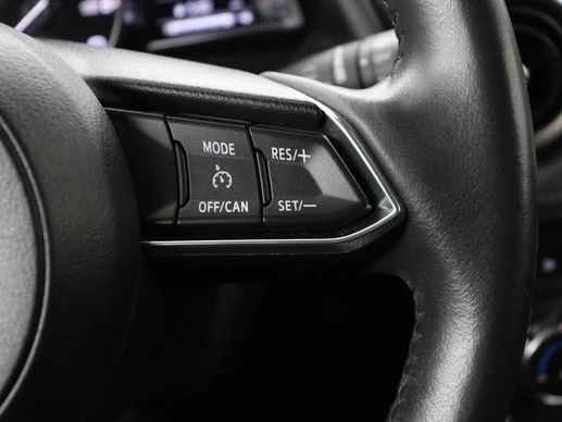 Mazda 2 - Afbeelding 16 van 30