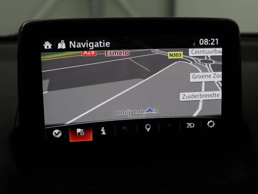 Mazda 2 - Afbeelding 17 van 30