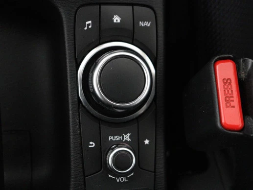 Mazda 2 - Afbeelding 23 van 30