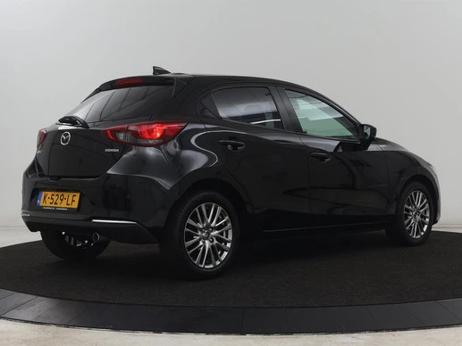 Mazda 2 - Afbeelding 29 van 30