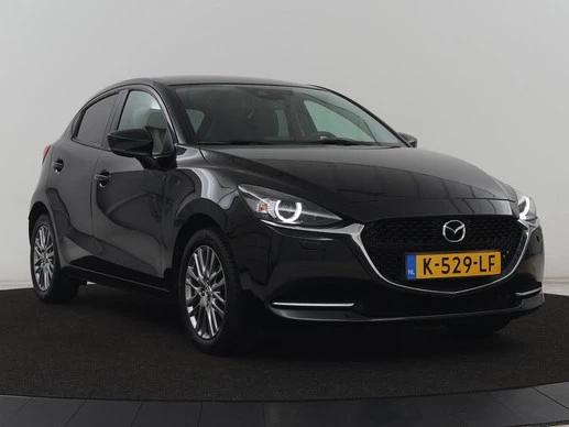 Mazda 2 - Afbeelding 30 van 30