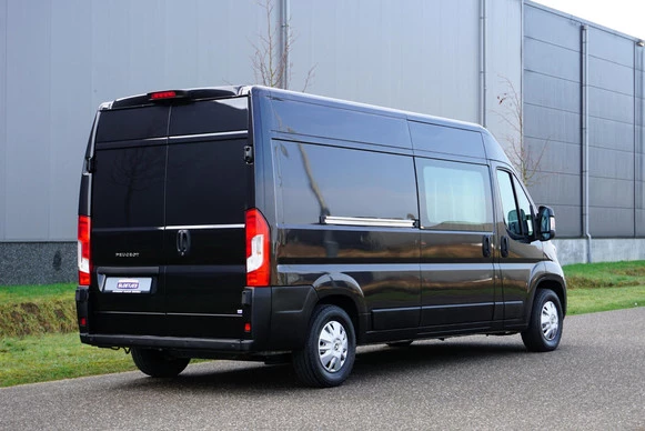 Peugeot Boxer - Afbeelding 3 van 30
