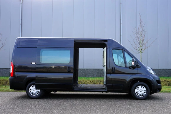 Peugeot Boxer - Afbeelding 4 van 30