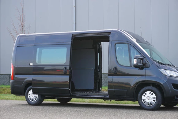 Peugeot Boxer - Afbeelding 5 van 30
