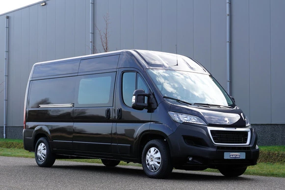 Peugeot Boxer - Afbeelding 6 van 30