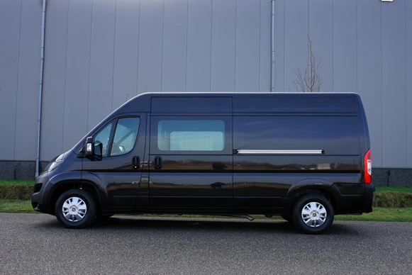 Peugeot Boxer - Afbeelding 7 van 30