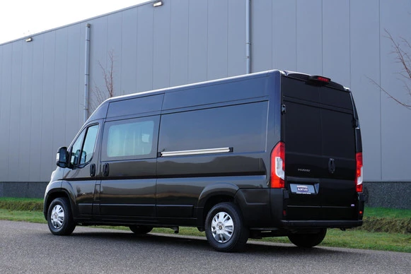 Peugeot Boxer - Afbeelding 8 van 30