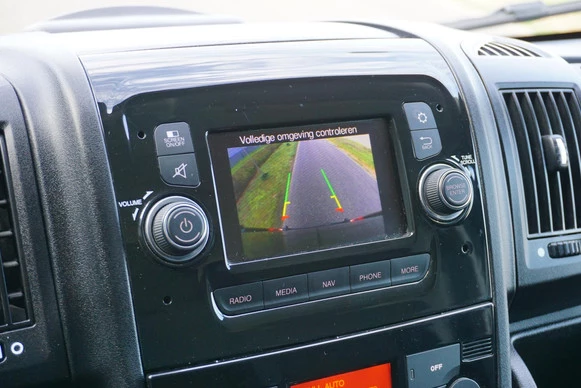 Peugeot Boxer - Afbeelding 11 van 30