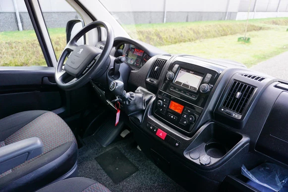 Peugeot Boxer - Afbeelding 12 van 30