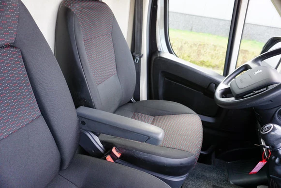 Peugeot Boxer - Afbeelding 13 van 30