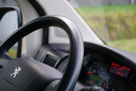 Peugeot Boxer - Afbeelding 15 van 30