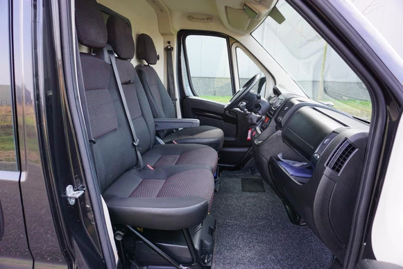 Peugeot Boxer - Afbeelding 16 van 30