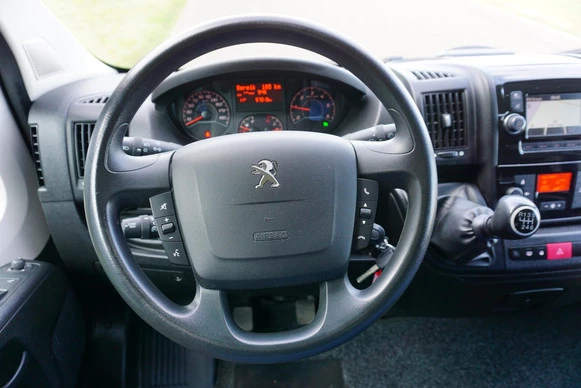 Peugeot Boxer - Afbeelding 17 van 30