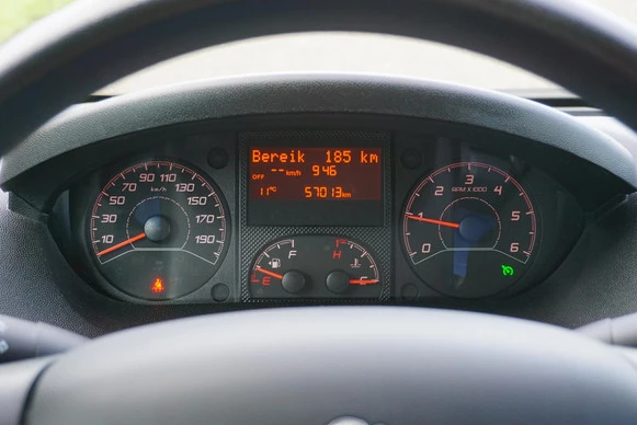 Peugeot Boxer - Afbeelding 18 van 30