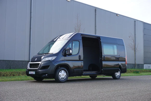Peugeot Boxer - Afbeelding 20 van 30