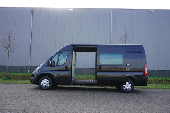 Peugeot Boxer - Afbeelding 21 van 30