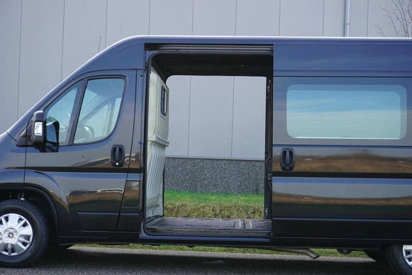 Peugeot Boxer - Afbeelding 22 van 30