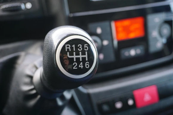 Peugeot Boxer - Afbeelding 28 van 30