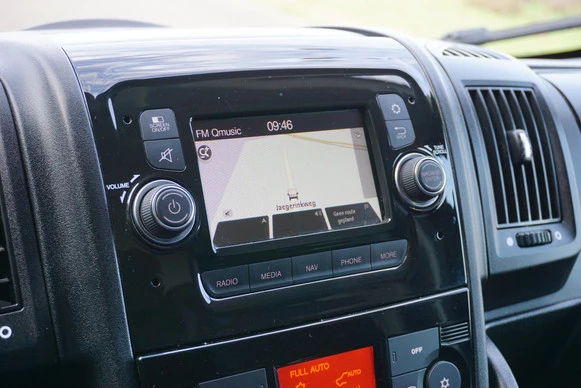 Peugeot Boxer - Afbeelding 29 van 30