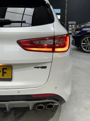 Kia Optima - Afbeelding 9 van 30