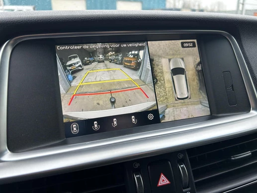 Kia Optima - Afbeelding 14 van 30