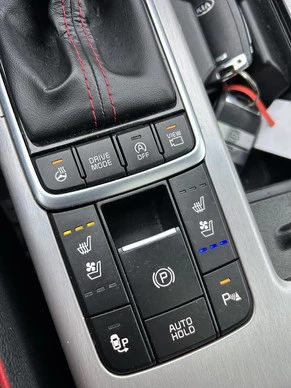 Kia Optima - Afbeelding 17 van 30