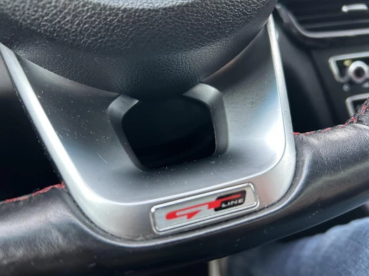 Kia Optima - Afbeelding 23 van 30