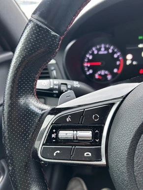 Kia Optima - Afbeelding 25 van 30