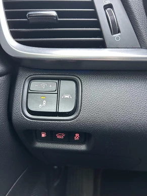 Kia Optima - Afbeelding 29 van 30