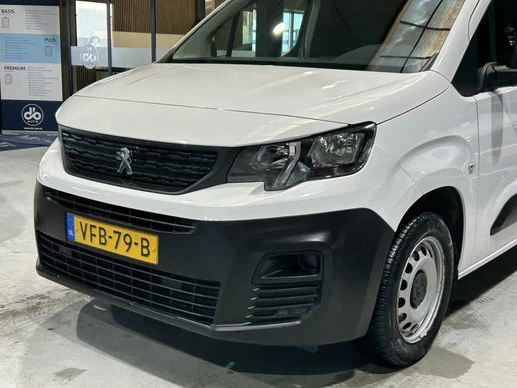 Peugeot Partner - Afbeelding 7 van 22