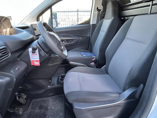 Peugeot Partner - Afbeelding 10 van 22