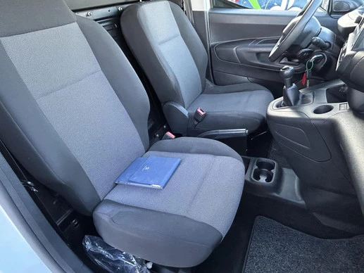 Peugeot Partner - Afbeelding 12 van 22