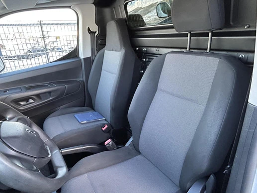 Peugeot Partner - Afbeelding 15 van 22