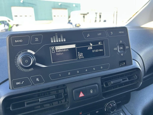 Peugeot Partner - Afbeelding 19 van 22