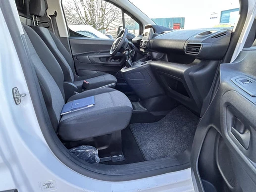 Peugeot Partner - Afbeelding 20 van 22