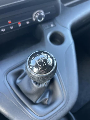 Peugeot Partner - Afbeelding 21 van 22