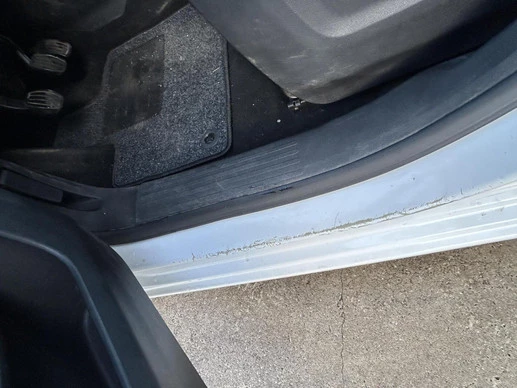 Peugeot Partner - Afbeelding 22 van 22