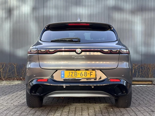 Alfa Romeo Tonale - Afbeelding 6 van 22